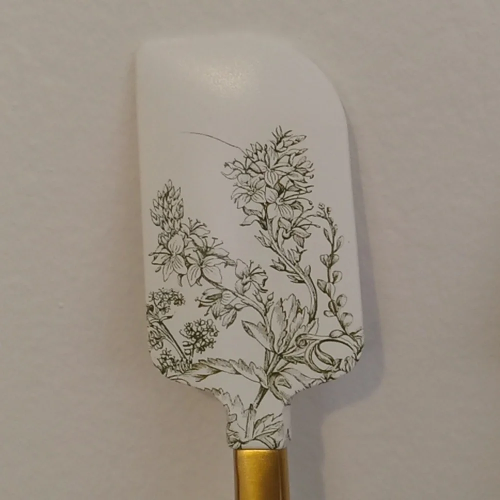 Williams Sonoma Easter Spatulas
